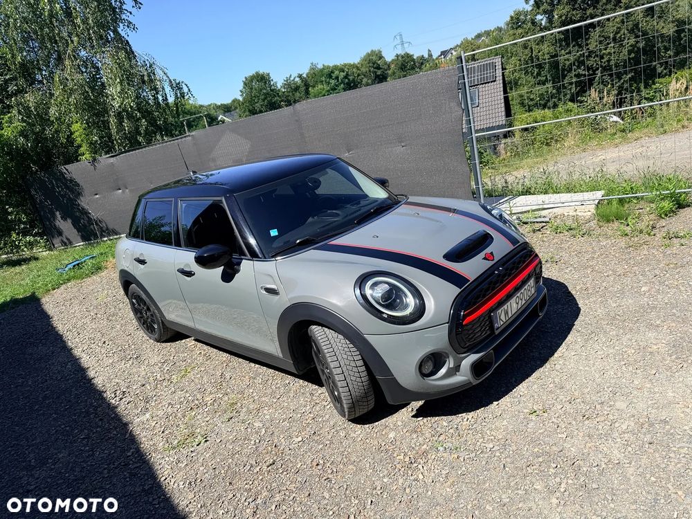MINI Cooper Standard - 4