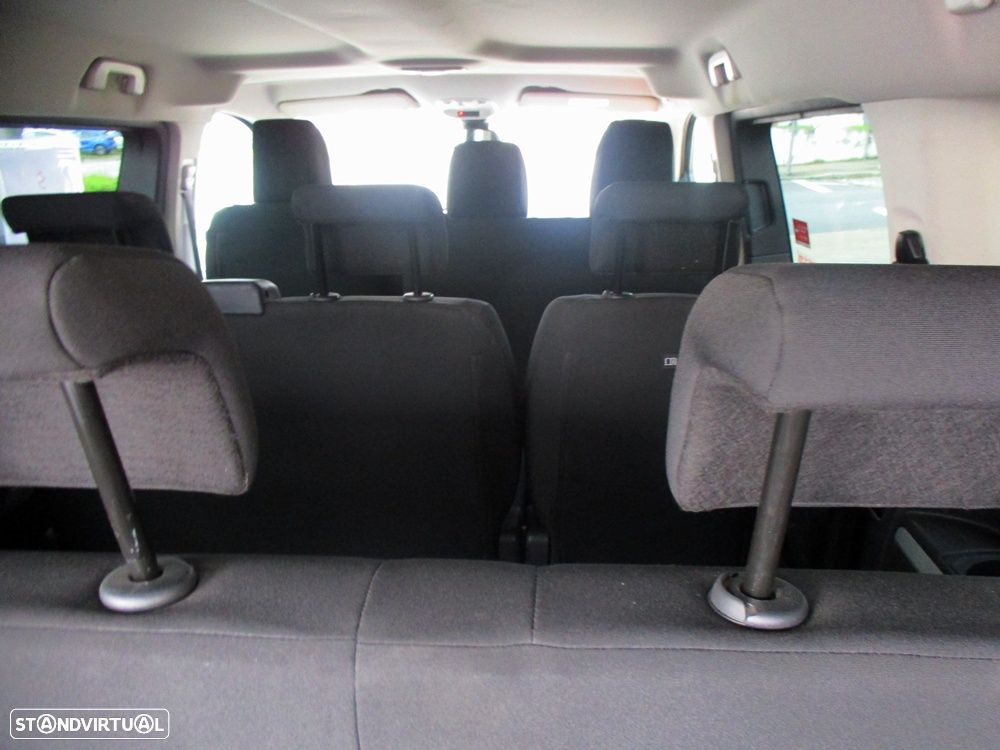 Citroën Spacetourer 1.6 BlueHDi M Business - 30