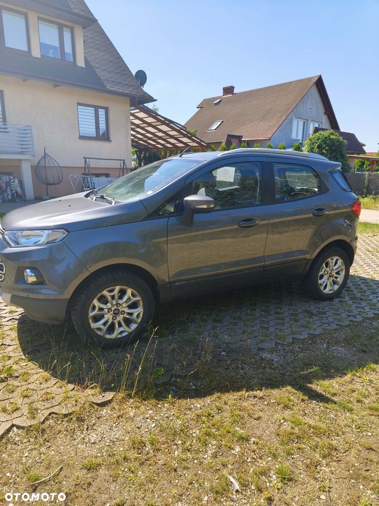 Ford EcoSport 1.0 EcoBoost - 6