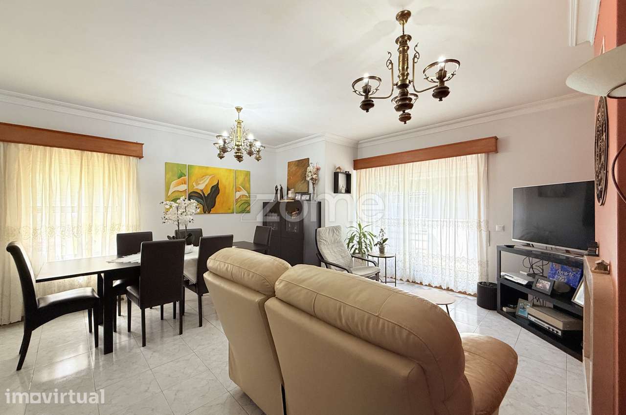 Apartamento T3 com terraço, Castêlo da Maia - Grande imagem: 3/33