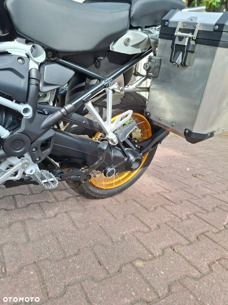 BMW Adventure - 12