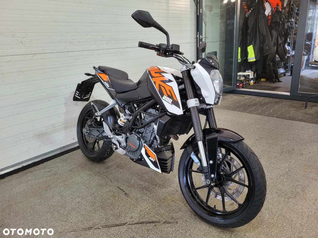 KTM SMC - 16