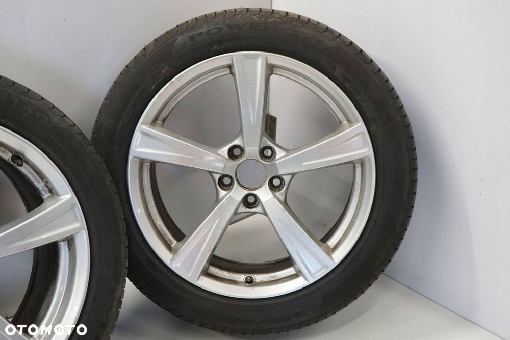 VOLVO S90 V90 FELGI ALUMINIOWE 18" 5X108 ET42.5 31423515 - 11