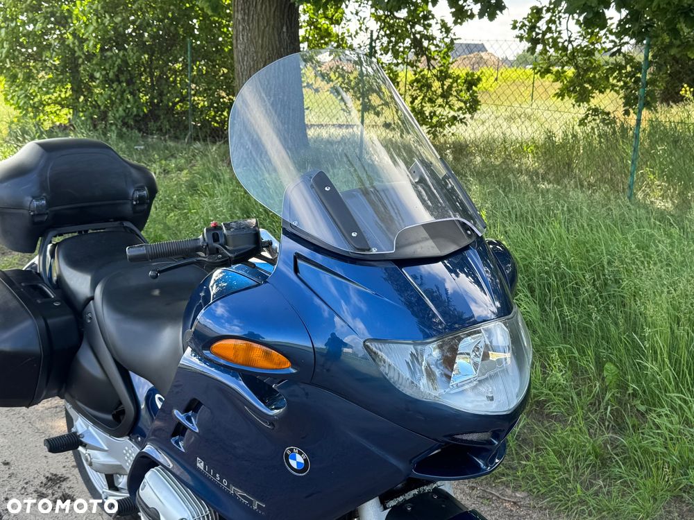 BMW RT - 22