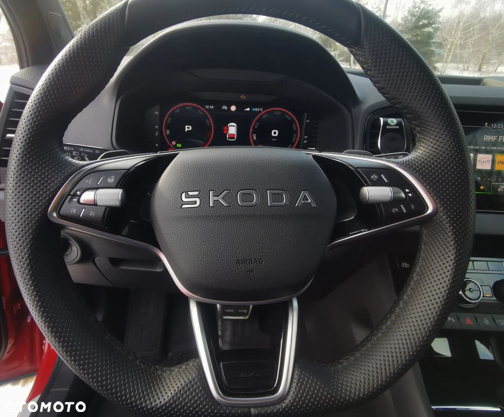 Skoda Karoq - 13