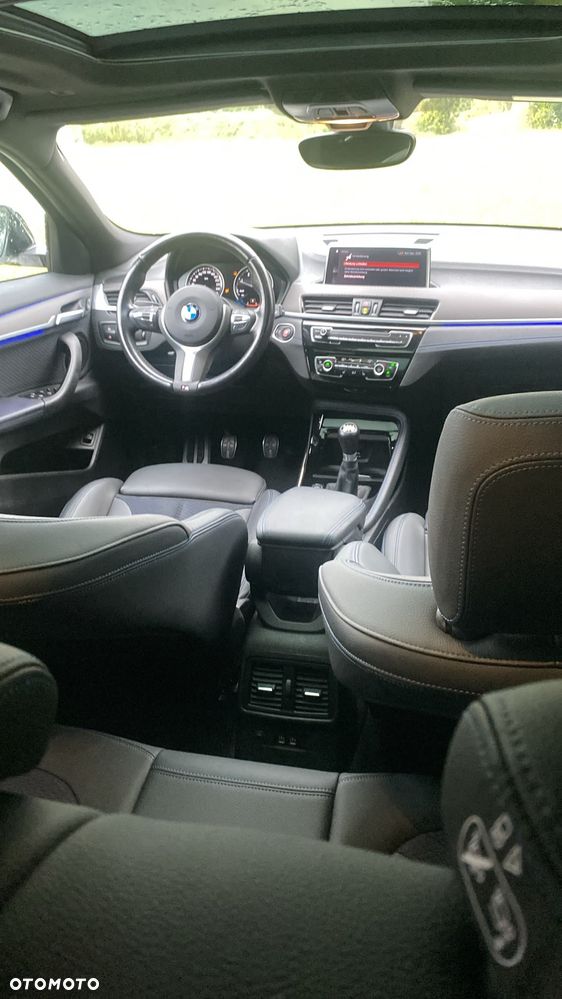 BMW X2 sDrive18d - 5