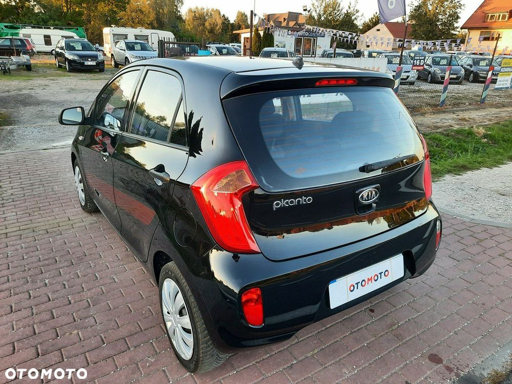 Kia Picanto - 7