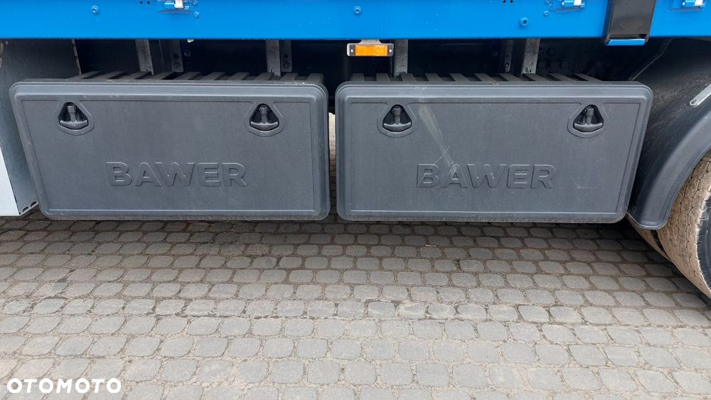 Scania P230 4x2 - 16