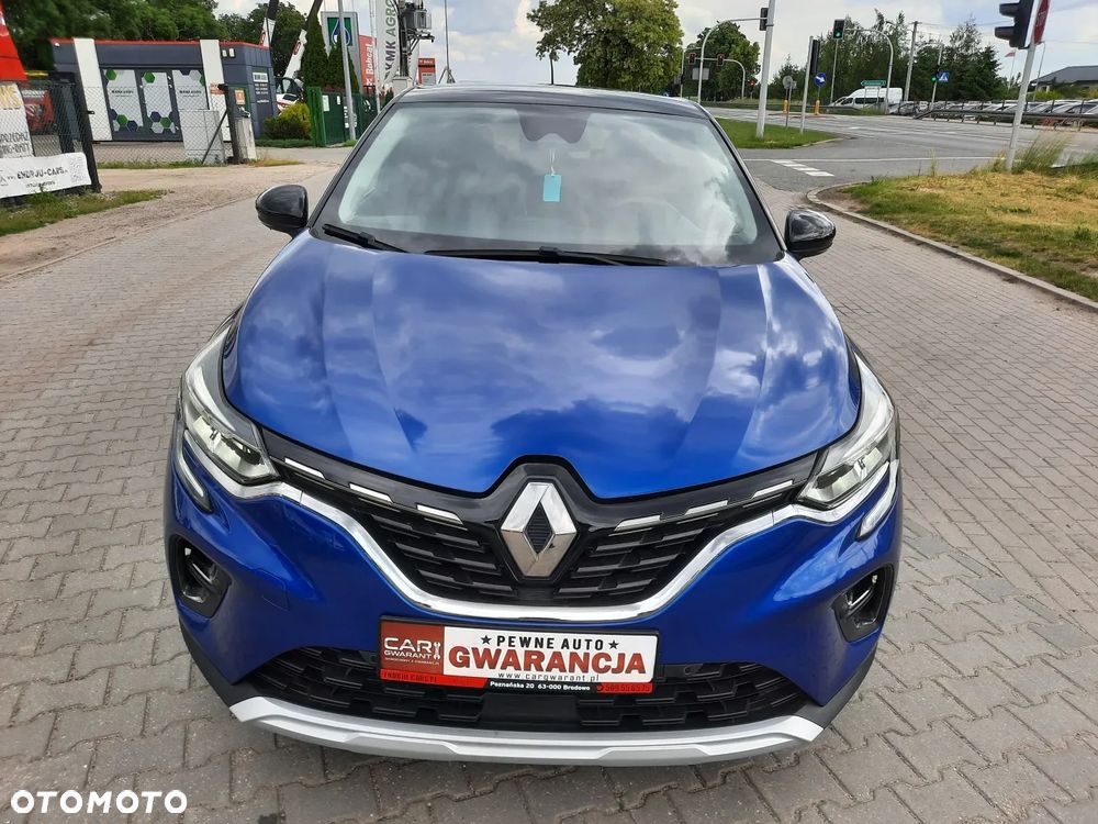 Renault Captur BLUE dCi 115 EDC INTENS - 4