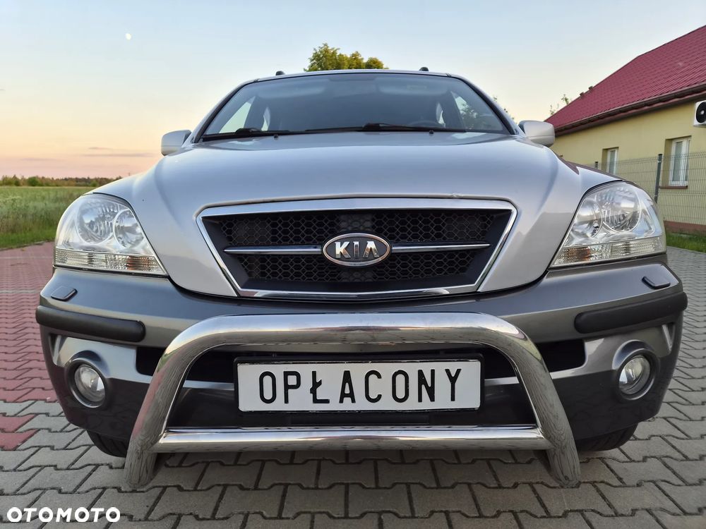 Kia Sorento - 12