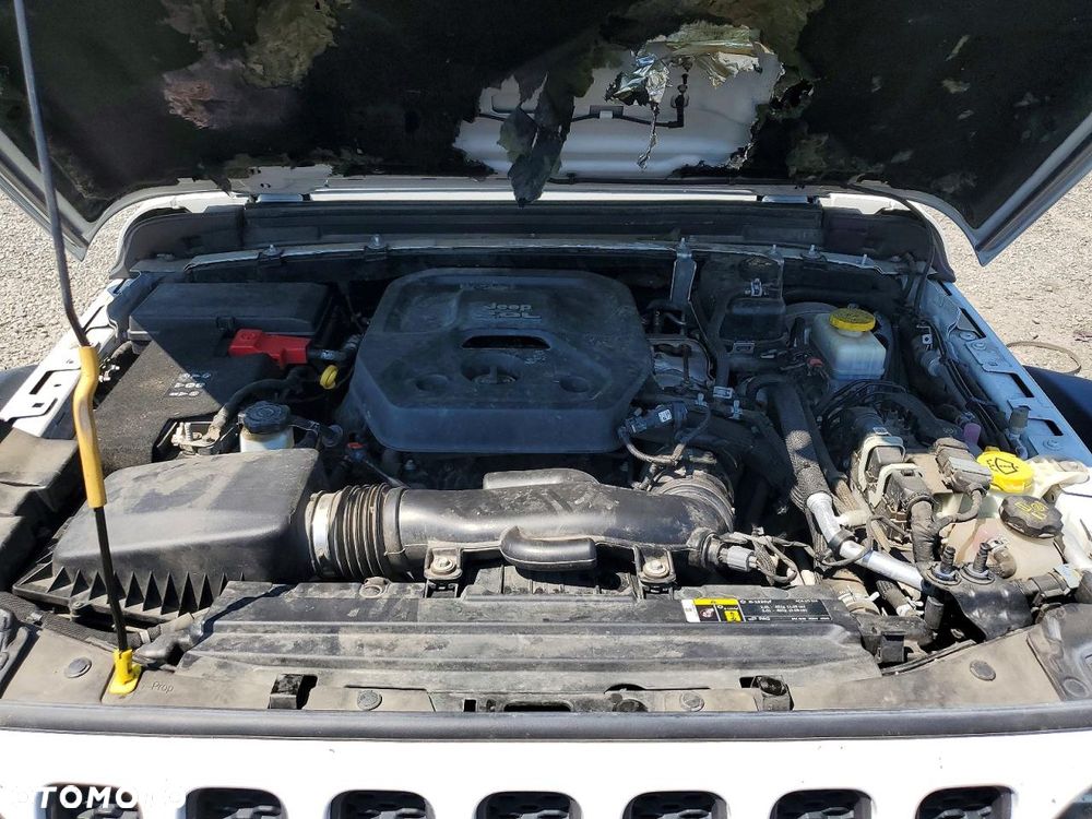 Jeep Wrangler - 14