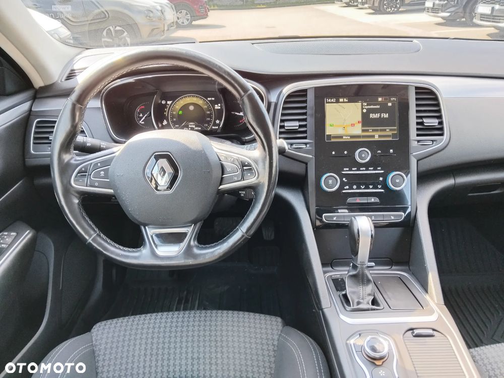 Renault Talisman BLUE dCi 160 EDC INTENS - 7