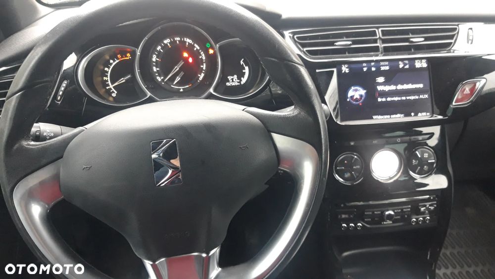 Citroën DS3 - 9
