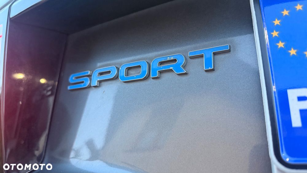 Land Rover Discovery Sport 2.0 TD4 Pure - 11