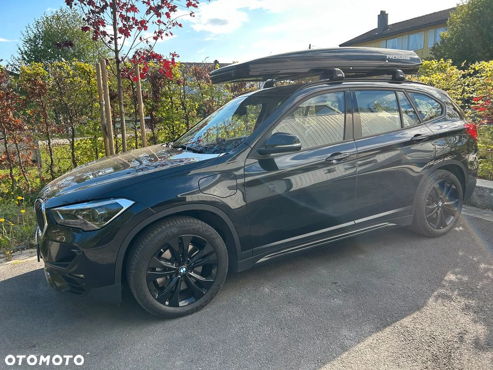 BMW X1 xDrive30e - 14