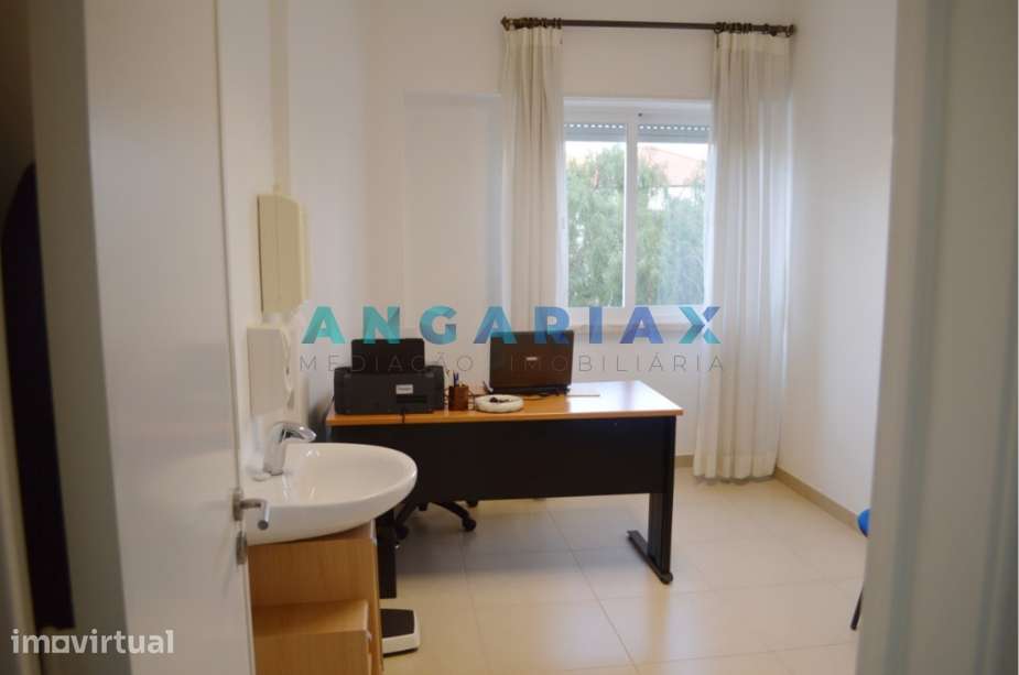 ANG150 - Apartamento T2 para Venda em Sacavém - Grande imagem: 5/19