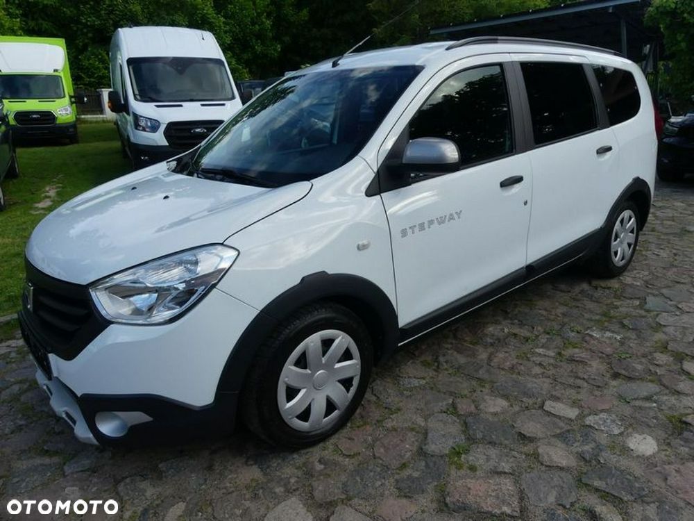 Dacia Lodgy - 27