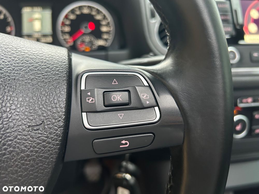 Volkswagen Tiguan 2.0 TDI DPF 4Motion Sport & Style - 24