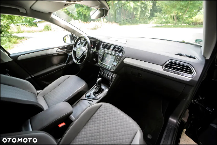 Volkswagen Tiguan 2.0 TDI 4Mot Sport&Style DSG - 16
