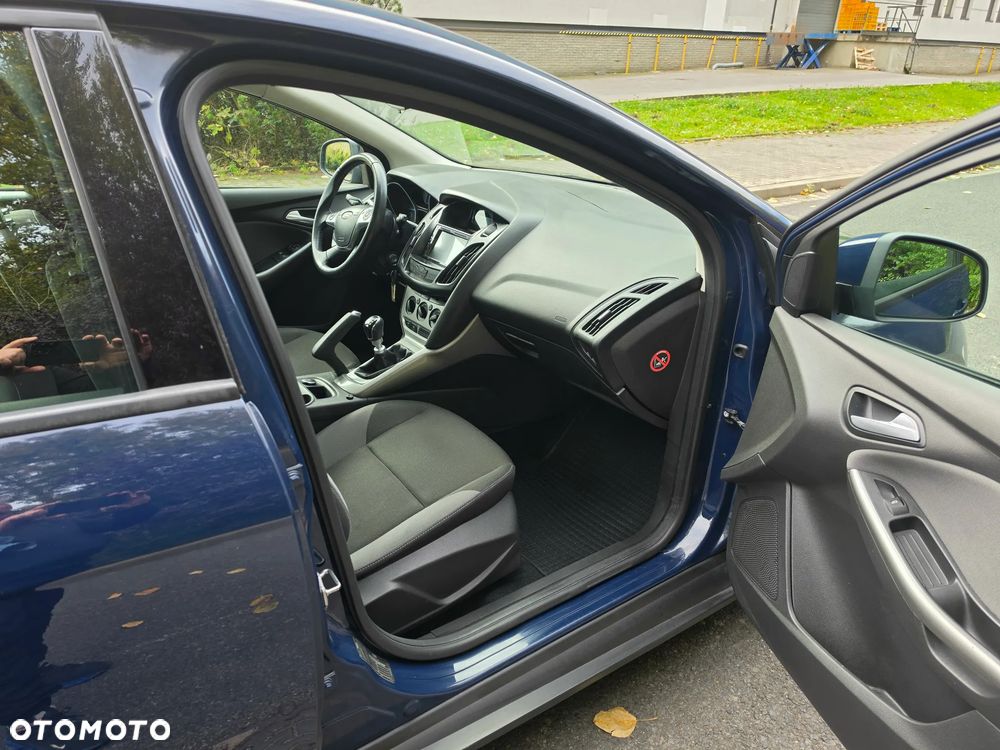 Ford Focus - 7