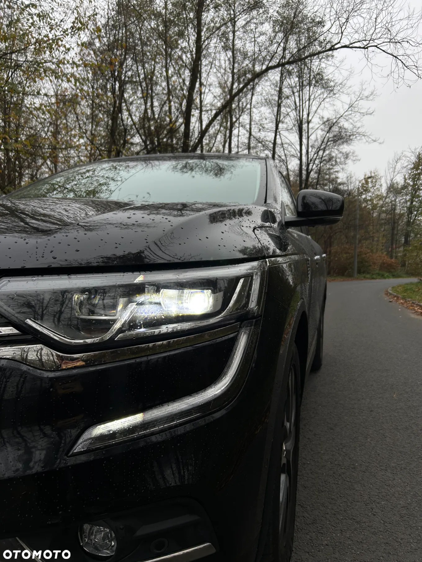 Renault Koleos 2.0 dCi Intens 4x4 X-Tronic - 5