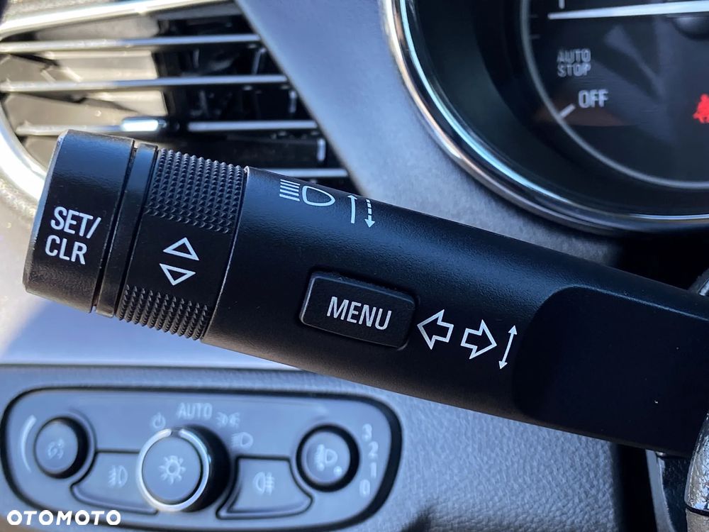 Opel Mokka 1.4 Turbo ecoFLEX Start/Stop Innovation - 36