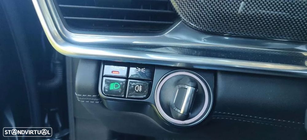 Porsche Panamera Turbo Executive - 34