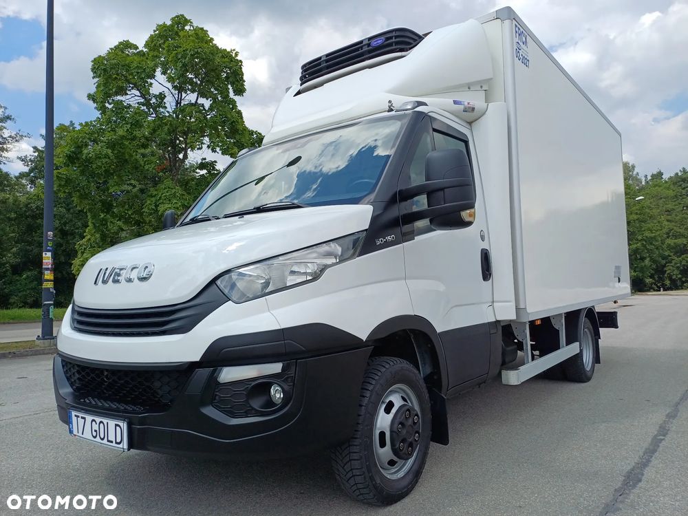 Iveco 50C15 - 10