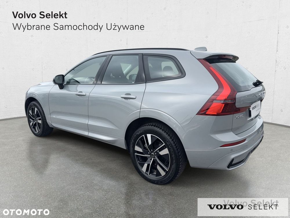 Volvo XC 60 - 9