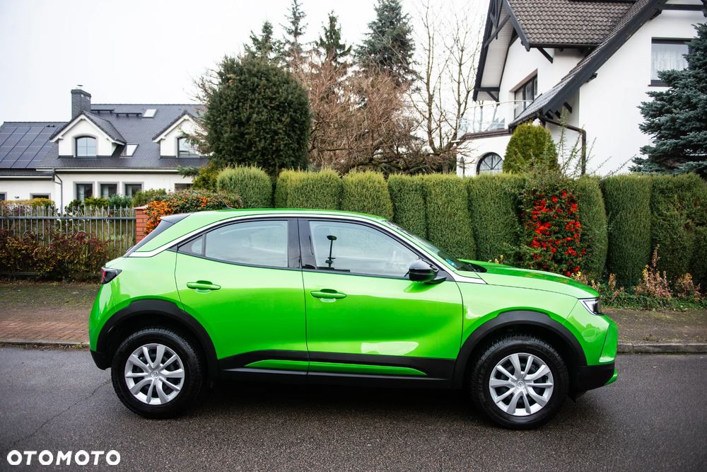 Opel Mokka 1.2 DI Turbo Elegance - 4