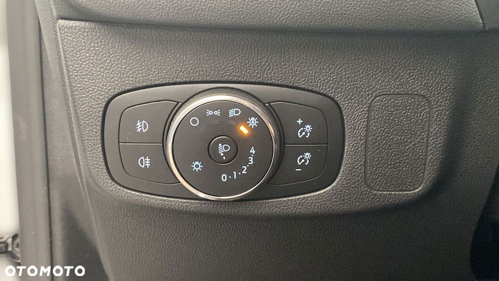Ford Focus 1.0 EcoBoost mHEV Titanium X - 22