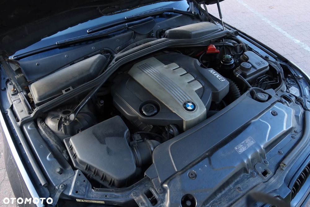 BMW Seria 5 - 24