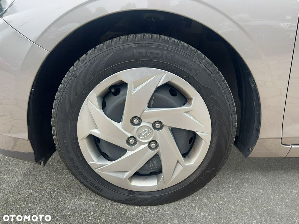 Hyundai i20 - 9