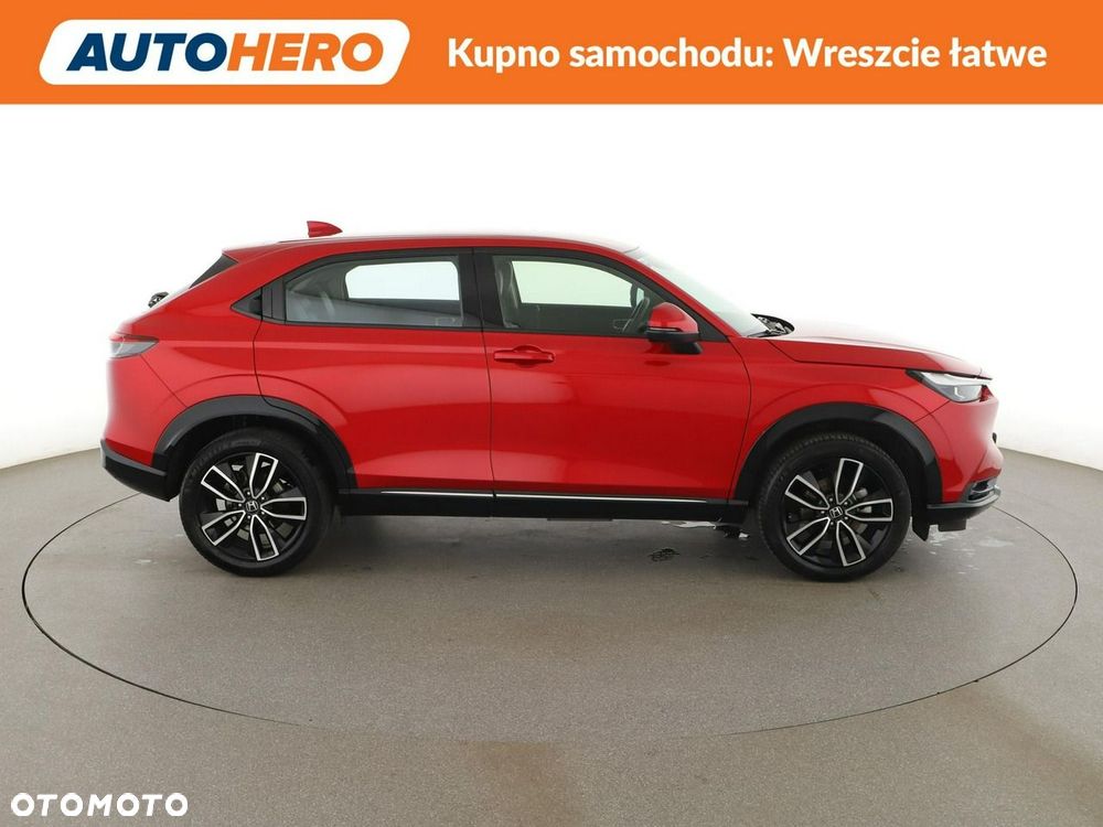 Honda HR-V 1.5 i-MMD Advance CVT - 10
