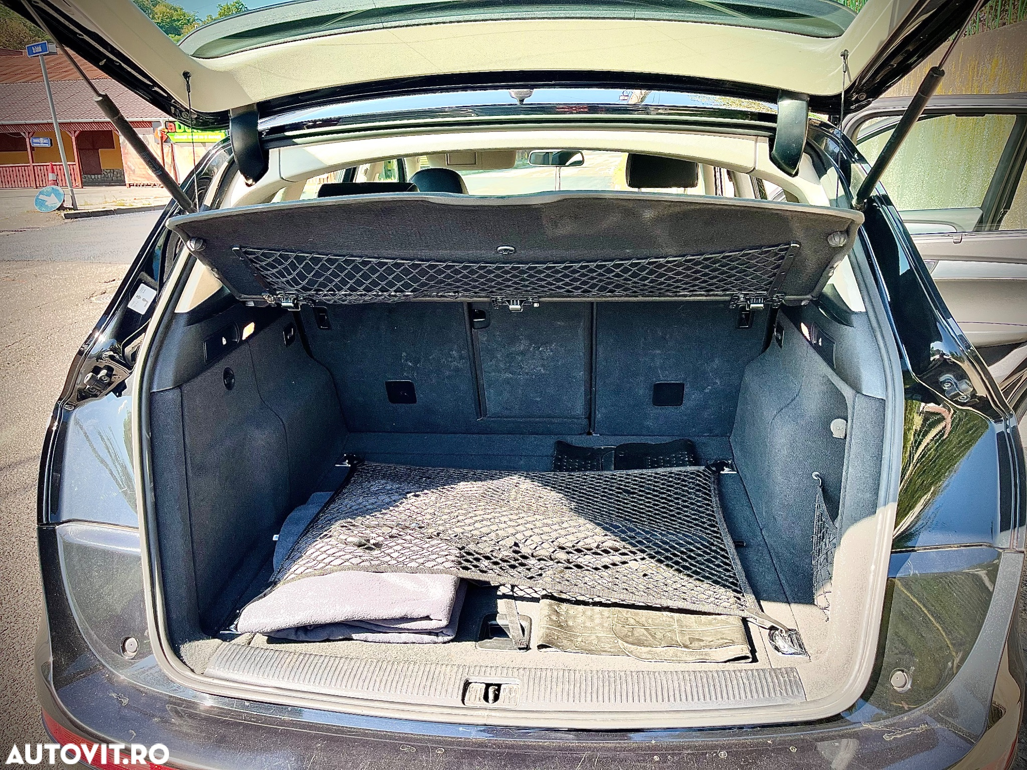 Audi Q5 2.0 TDI Quattro - 15