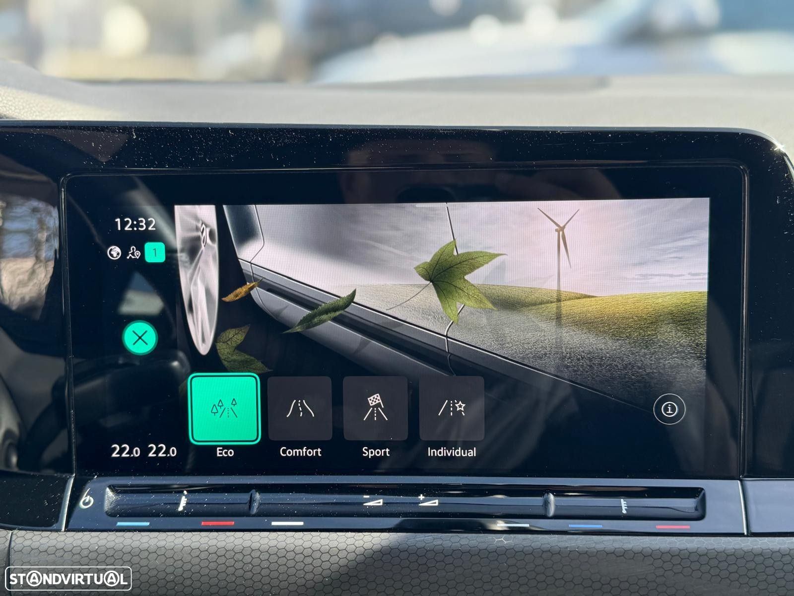 VW Golf 2.0 TSI GTI DSG - 45