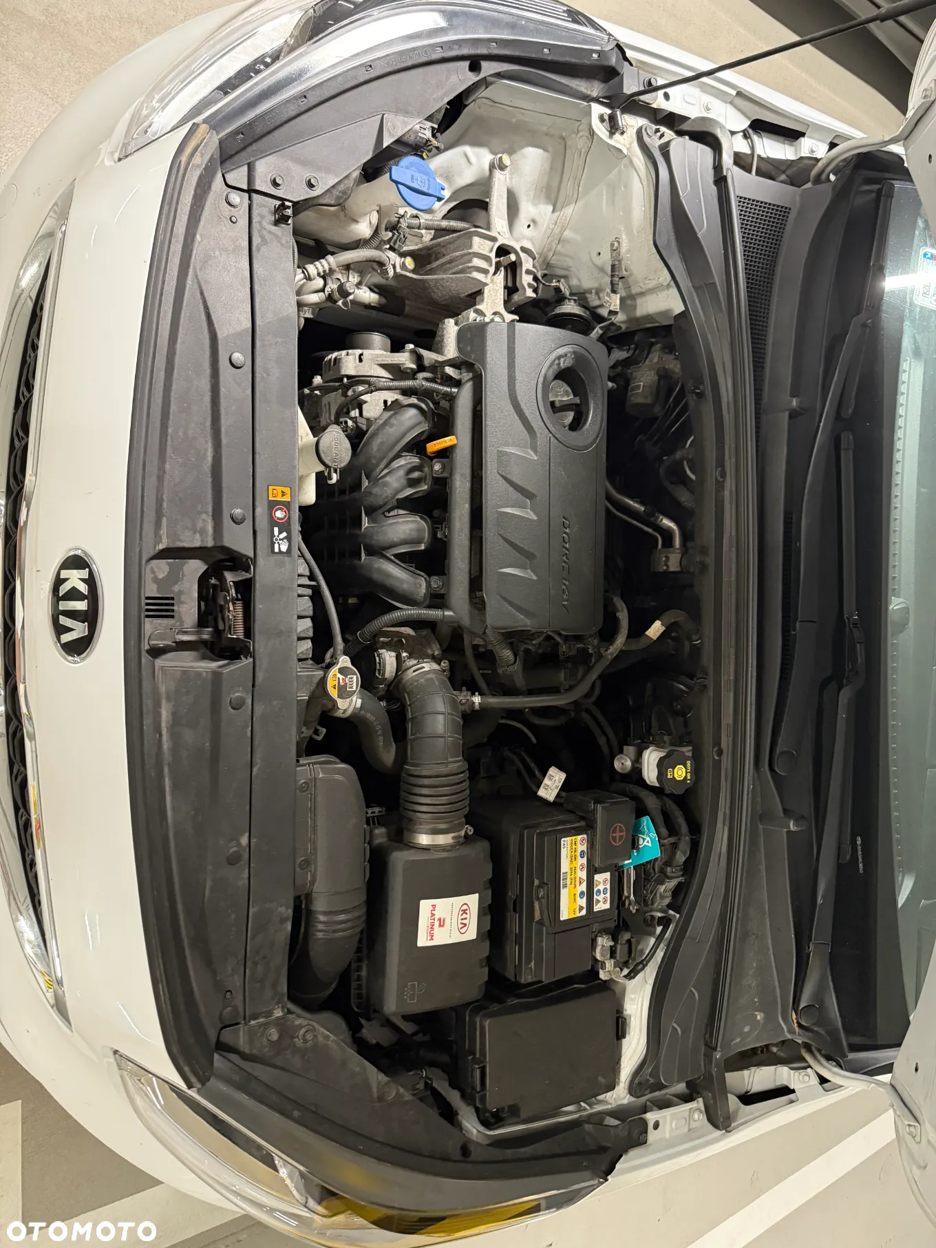 Kia Ceed 1.4 S - 10