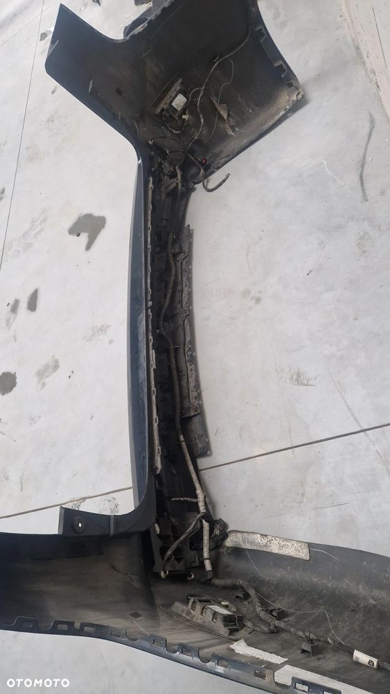 Zderzak tył Chrysler Pacifica 2016- PXR - 3