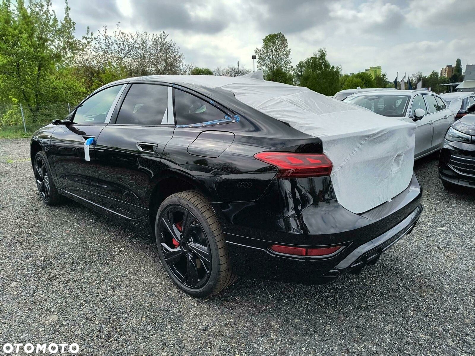 Audi A6 e-tron - 7