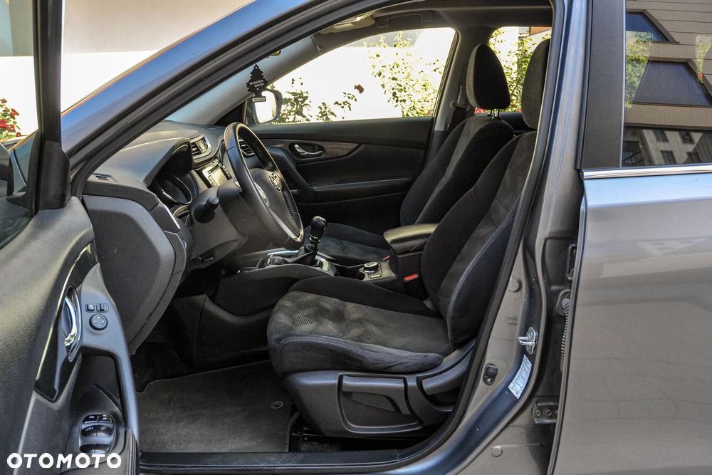 Nissan X-Trail - 7