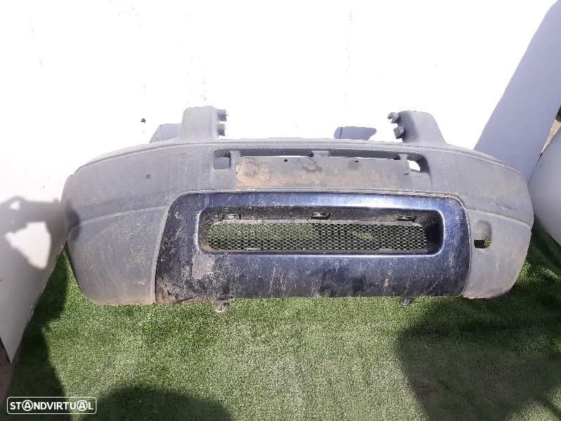 PÁRA-CHOQUES DIANTEIRO LAND ROVER FREELANDER SOFT TOP 2.0 DI 4X4 98CV 1994CC - 1