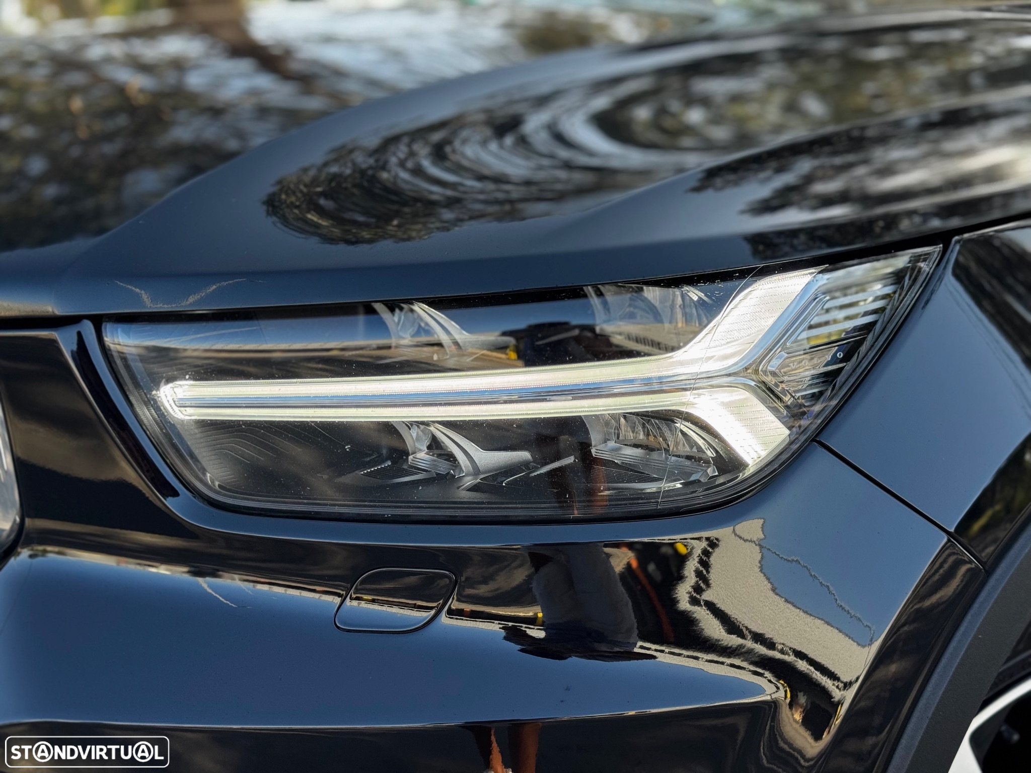 Volvo XC 40 1.5 T5 PHEV Momentum Plus - 26