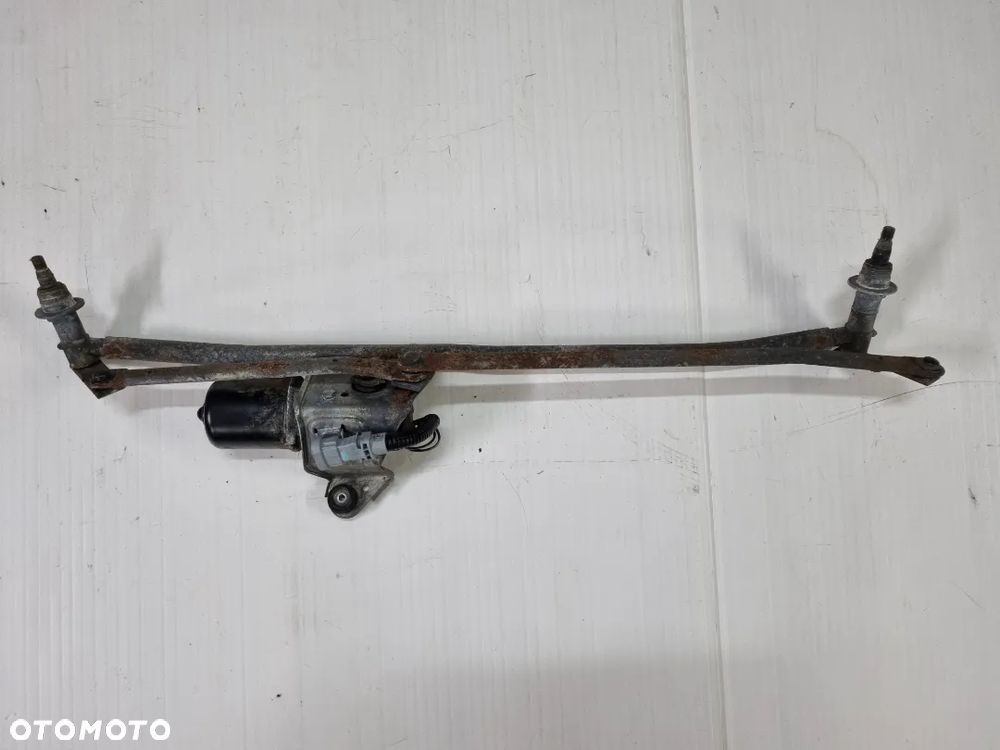 MECHANIZM SILNICZEK WYCIERACZEK IVECO DAILY IV  99-13r. EU - 2
