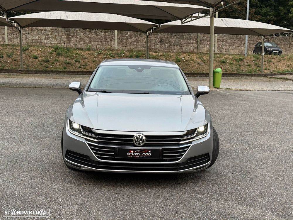 VW Arteon 2.0 TDI Elegance DSG - 3