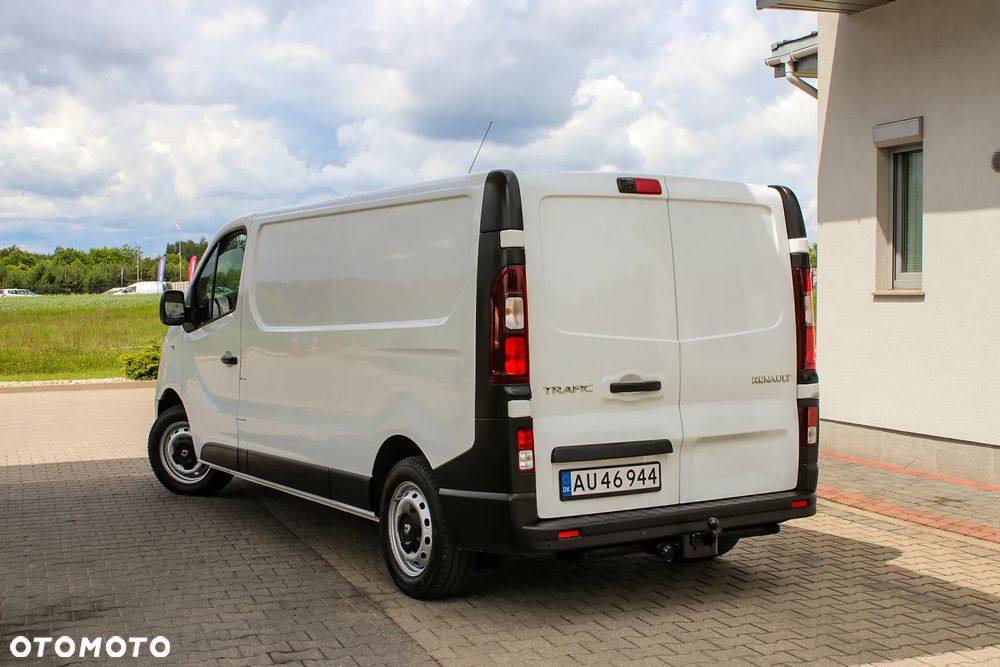 Renault Trafic - 7