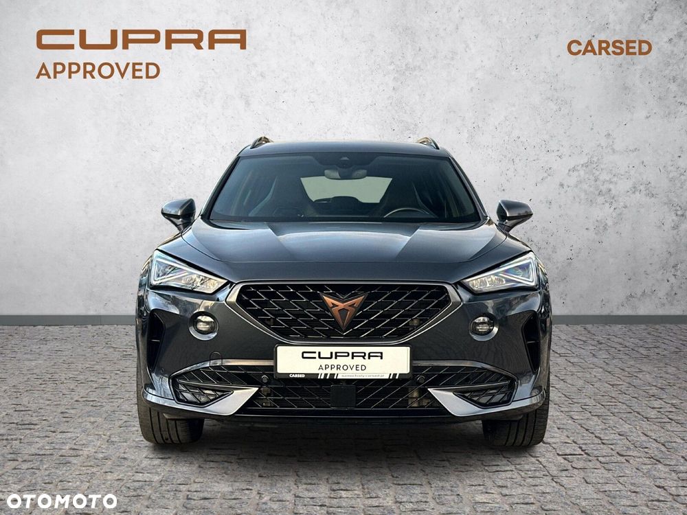 Cupra Formentor 2.0 TSI 4Drive DSG - 10