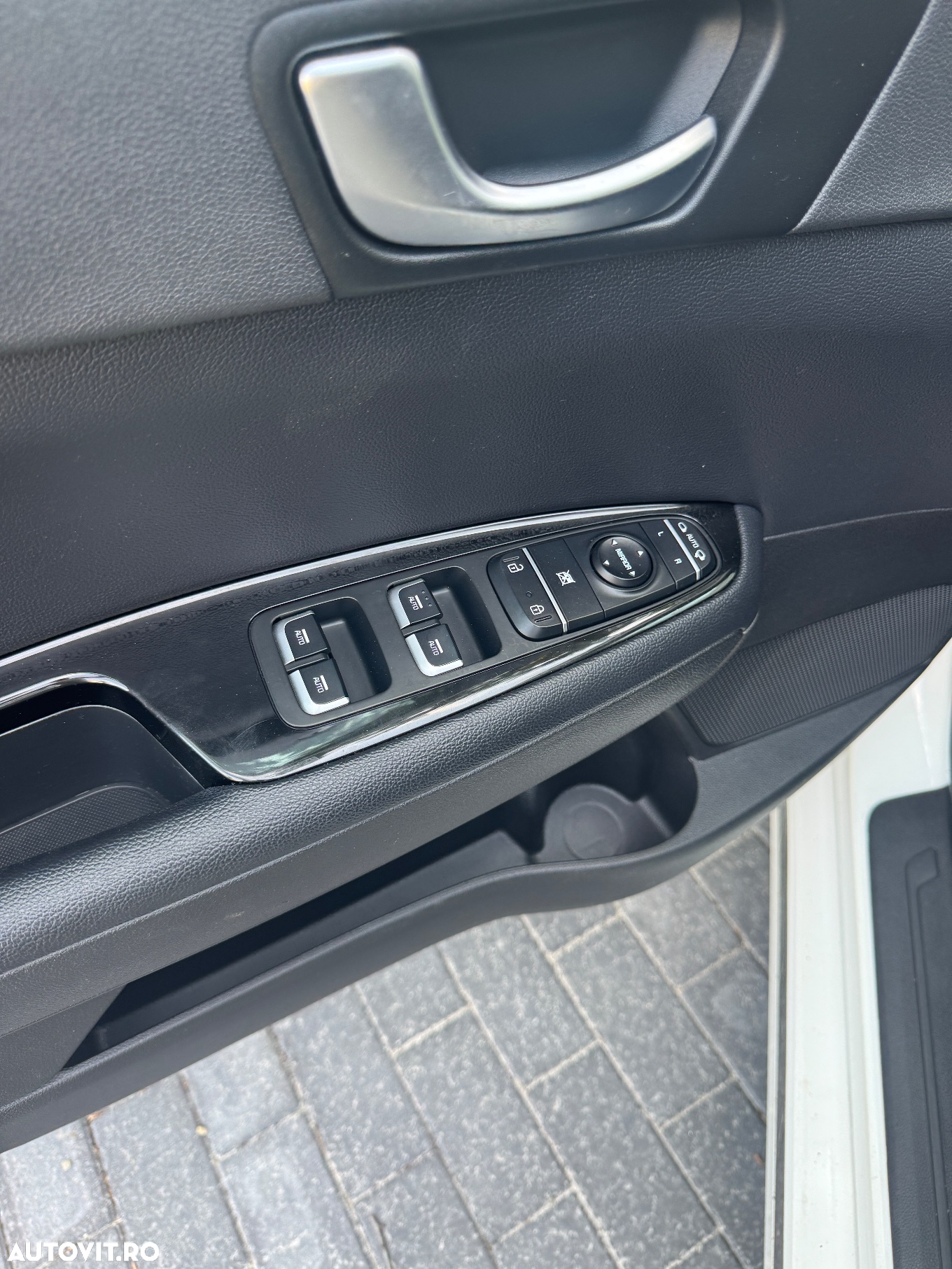 Nissan Qashqai 1.5 DCI ACENTA - 20