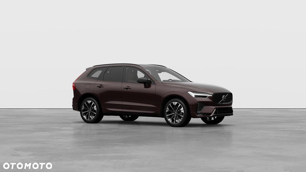 Volvo XC 60 B5 B AWD Ultra Dark - 3