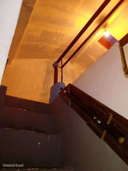 Casa individual para renovar - Grande imagem: 4/8