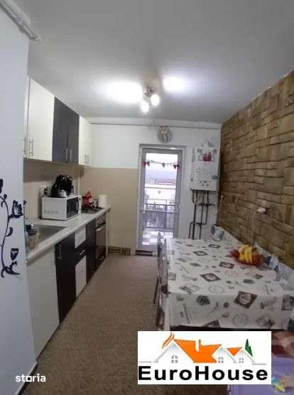 Apartament cu 2 camere de vanzare in Alba Iulia — fotografia 1